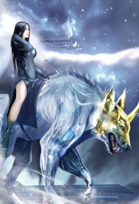召唤万界当魔皇
