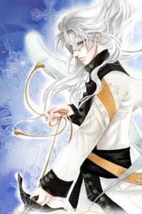 (综漫同人)吉良君的排球