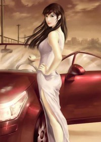 军帝隐婚:重生全能天后