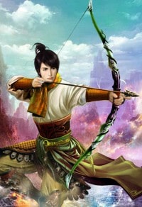 奶妈技能行末世