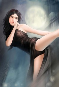 没有谁，我惹不起
