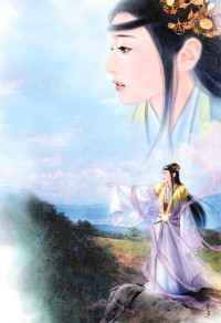 最佳女婿林羽江颜_