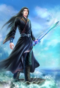 從血療術開始做古神