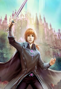 女主不用太正常[沙雕]