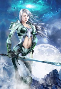 腹黑将门女
