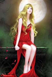 後媽18歲：豪門天嫁一送一