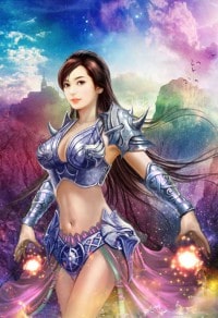 团宠小作精每天都在掉马甲