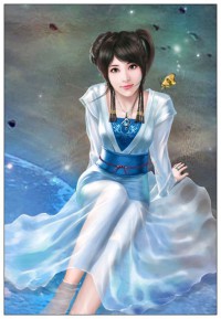 攻略美男三千世